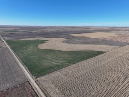 Farm and Ranch for sale in Lane County, Kansas