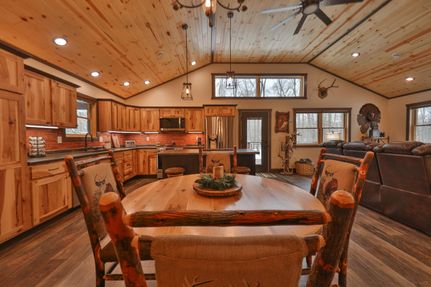 Recreational Property for sale in Clark County, Wisconsin