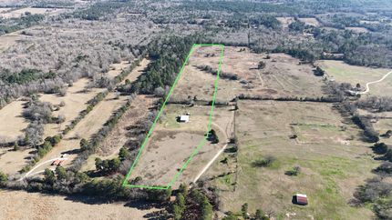 House for sale in Upshur County, Texas