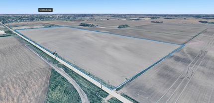 Undeveloped Land for sale in Hall County, Nebraska