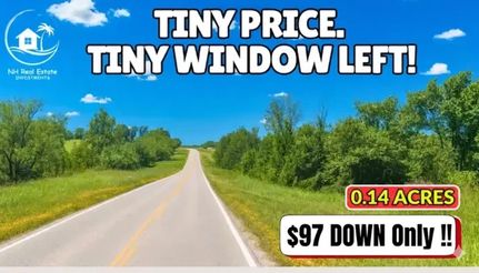 Land for sale in Ozark County, Missouri