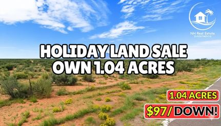 Land for sale in Luna County, New Mexico