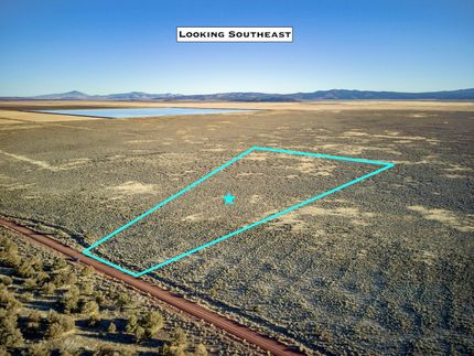 Land for sale in Lassen County, California
