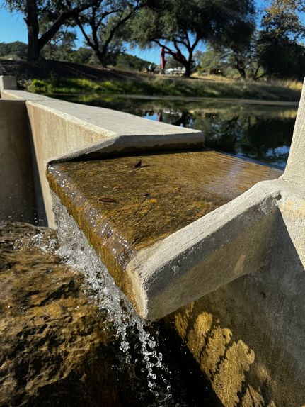 Waterfront Property for sale in Kimble County, Texas