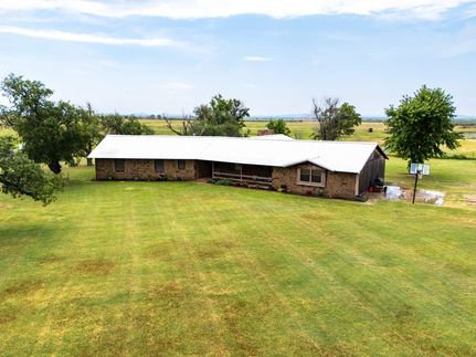 Land for sale in Kiowa County, Oklahoma