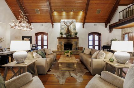 House for sale in McNairy County, Tennessee