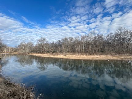 Homesite for sale in Perry County, Tennessee