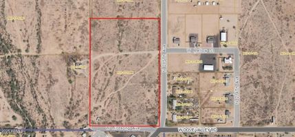 Land for sale in Maricopa County, Arizona