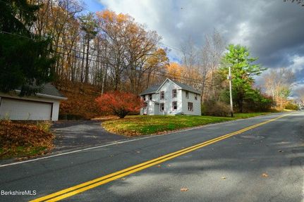 Farm and Ranch for sale in Berkshire County, Massachusetts