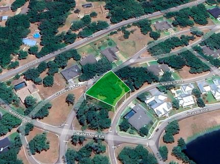 Land for sale in Nassau County, Florida