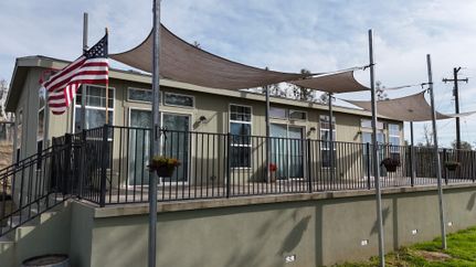 Land for sale in Nevada County, California