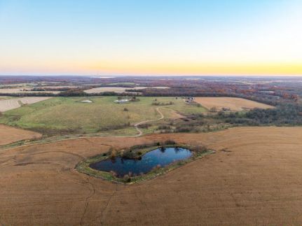 Horse Property for sale in Miami County, Kansas