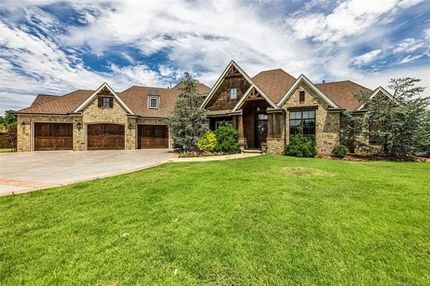 House for sale in Tulsa County, Oklahoma