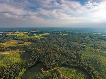 Undeveloped Land for sale in Heard County, Georgia