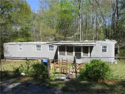 House for sale in Carroll County, Georgia