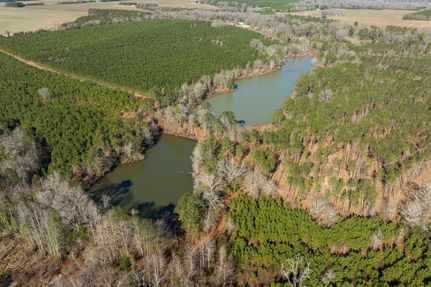 Timberland Property for sale in Sumter County, Georgia