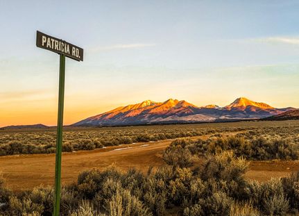 Land for sale in Costilla County, Colorado