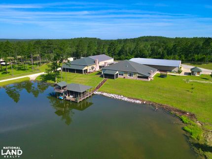 Land for sale in Washington County, Alabama