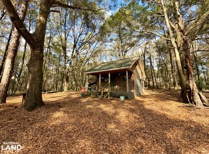 Hunting Property for sale in Barbour County, Alabama