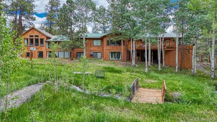 Waterfront Property for sale in Chaffee County, Colorado