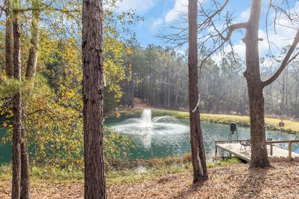 Hunting Property for sale in Tyler County, Texas