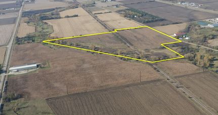 Farm and Ranch for sale in Cerro Gordo County, Iowa
