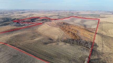 Land for sale in Antelope County, Nebraska