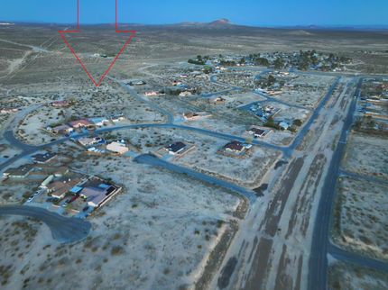 Undeveloped Land for sale in Kern County, California