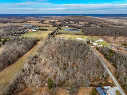 Land for sale in Johnson County, Illinois