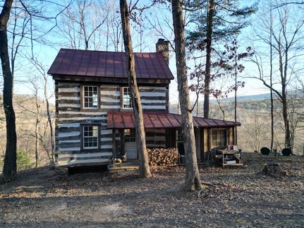 Timberland Property for sale in Morgan County, West Virginia