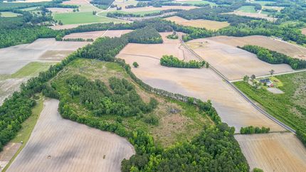 Land for sale in Marion County, South Carolina