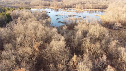 Land for sale in Polk County, Wisconsin