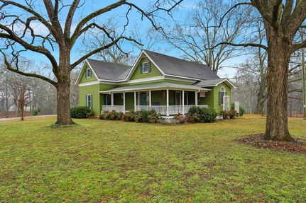 Horse Property for sale in Barrow County, Georgia