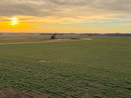 Land for sale in Barton County, Kansas