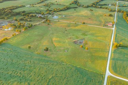 Land for sale in Johnson County, Missouri