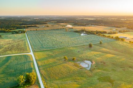 Undeveloped Land for sale in Johnson County, Missouri
