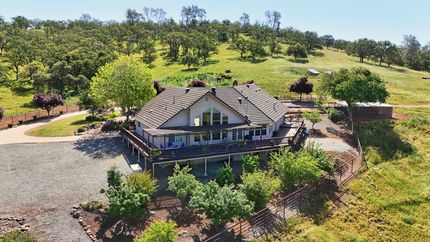 House for sale in Calaveras County, California