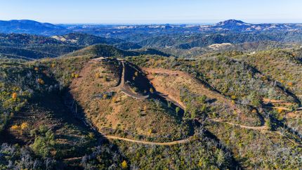 Recreational Property for sale in Calaveras County, California