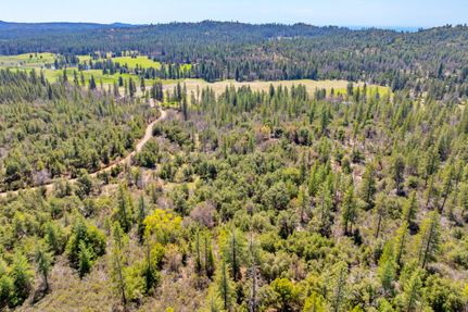 Land for sale in Mariposa County, California