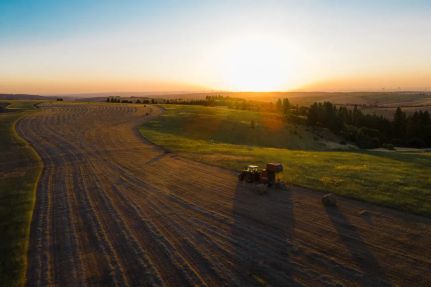 Land for sale in Columbia County, Washington