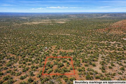 Land for sale in Coconino County, Arizona