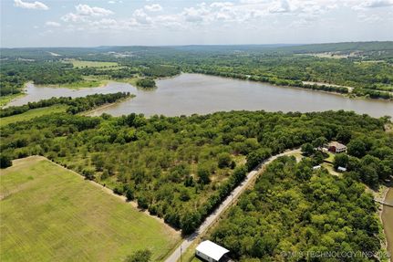 Undeveloped Land for sale in Pittsburg County, Oklahoma