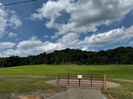 Homesite for sale in Athens County, Ohio