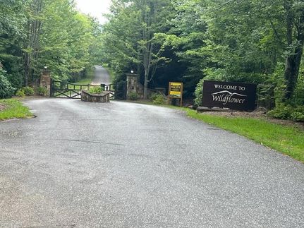 Land for sale in Macon County, North Carolina