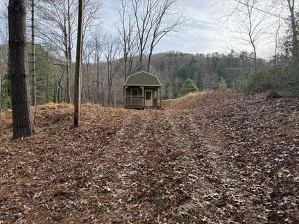 Farm and Ranch for sale in Macon County, North Carolina
