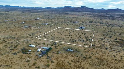 Land for sale in Cochise County, Arizona
