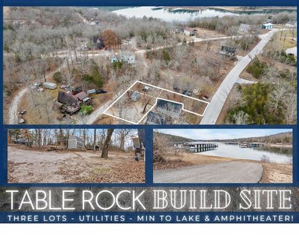 Undeveloped Land for sale in Stone County, Missouri