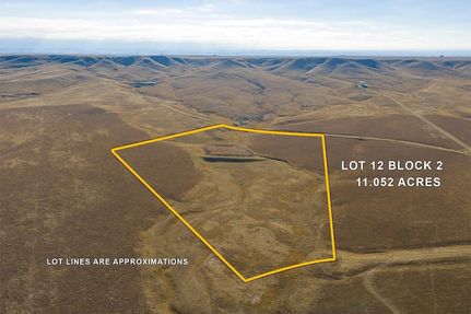 Land for sale in Meade County, South Dakota