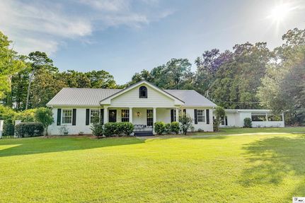 Land for sale in Ouachita Parish, Louisiana