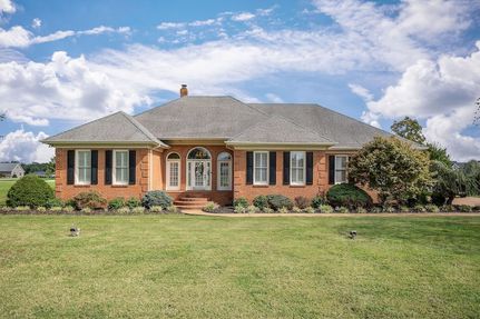 Land for sale in DeKalb County, Tennessee